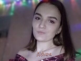 Aishana