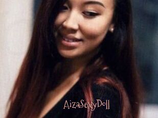 AizaSexyDoll