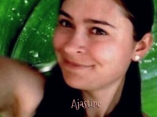Ajastine