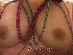 AkSnowBunny