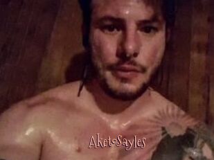 Aketo_Sayles