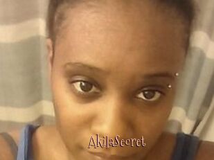 AkilaSecret