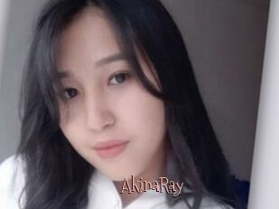 AkinaRay