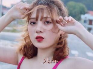 Akinaa
