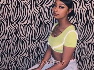 AkiraHarris