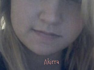 Akirra