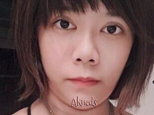 Akueds