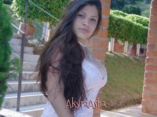AkyraAsha