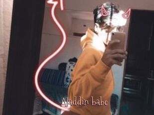 Aladdin_babe