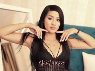 AlaiaJamson