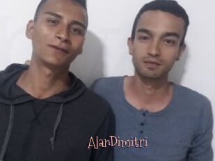 AlanDimitri