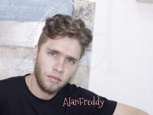 AlanFreddy