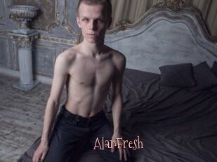 AlanFresh