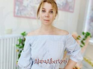 AlanaAlbertson