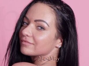 AlanaMay