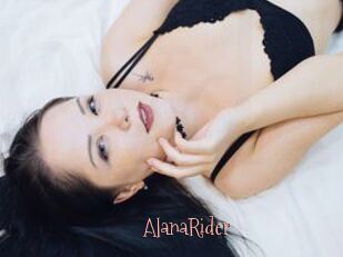 AlanaRider