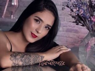 AlanaRousse