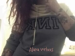 Alana_vorhees