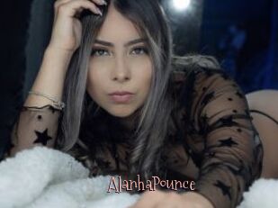 AlanhaPounce