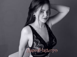 AlannaMasterson