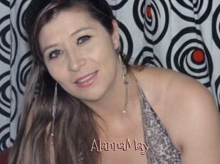 AlannaMay