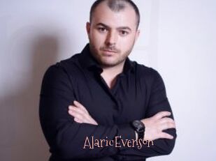 AlaricEvenson