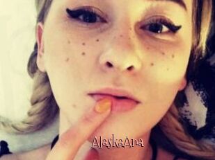 AlaskaAna
