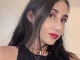 Alaskin