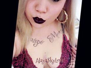 AlayaSkyLove