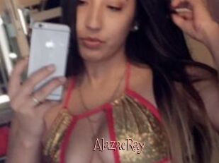 AlazaeRay