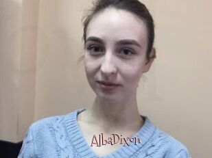 AlbaDixon