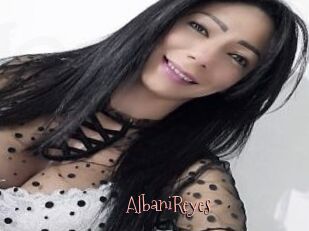 AlbaniReyes