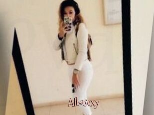 Albasexy