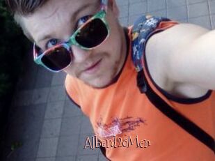 Alberd28Men