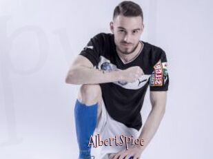 AlbertSpice