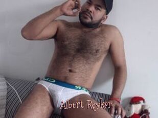 Albert_Reykon