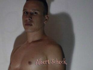 Albert_Scheck