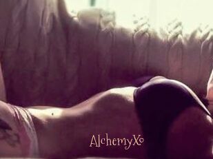 AlchemyXo