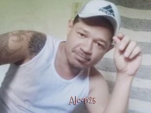 Alcon25