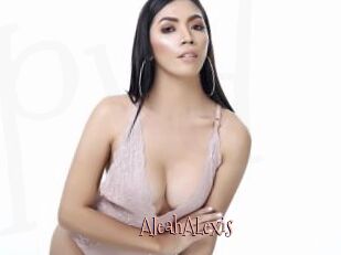 AleahALexis