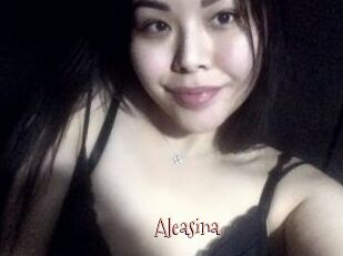 Aleasina