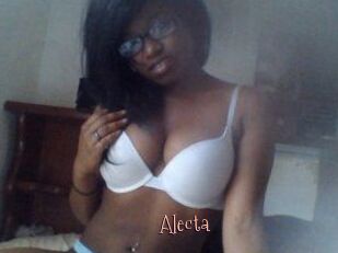 Alecta
