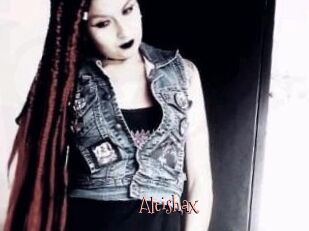 Aleishax