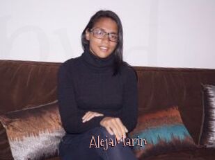 AlejaMarin
