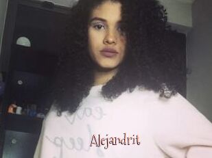 Alejandrit
