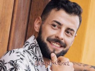 AlejandroGamez