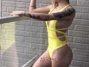Alejaroa