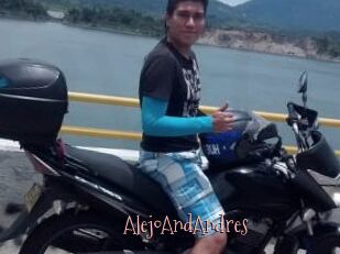 AlejoAndAndres