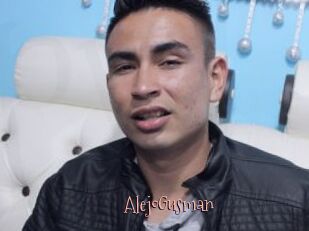AlejoGusman