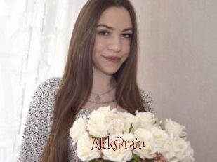AleksBrain